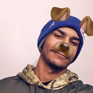 Meet your Posher, Jeremy